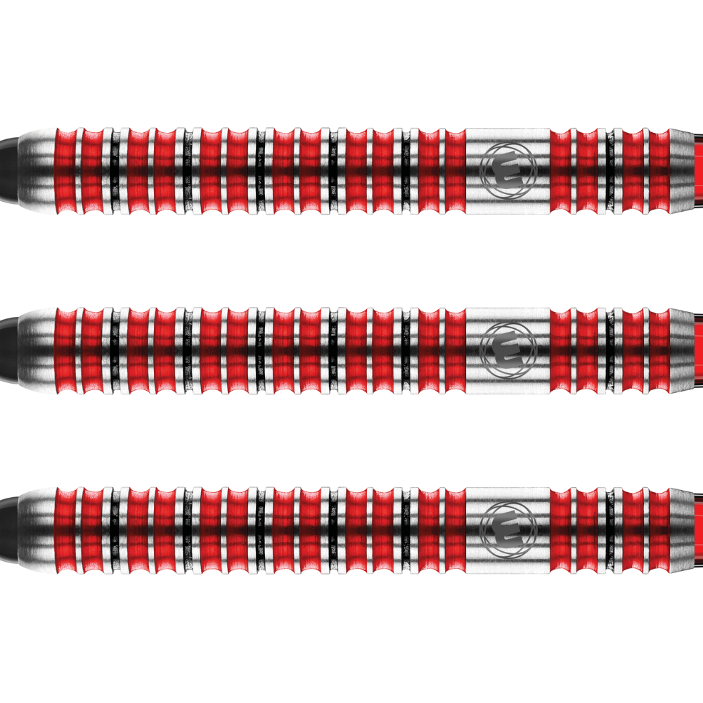 Winmau Diablo A Softdarts Detail 