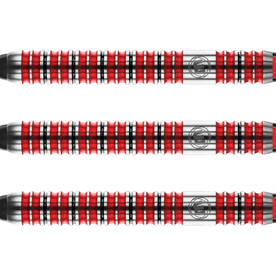 Winmau Diablo A Softdarts Detail 