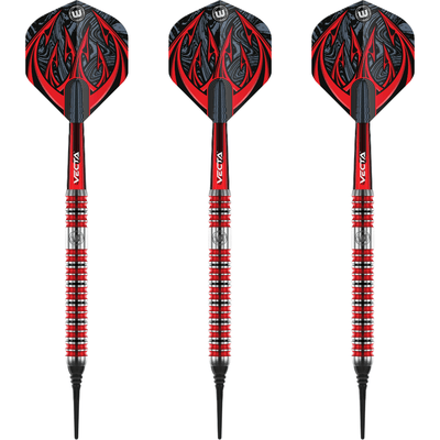 Winmau Diablo A Softdarts Set 