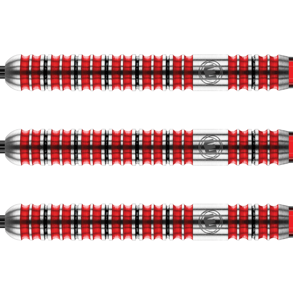 Winmau Diablo A Steeldarts Detail