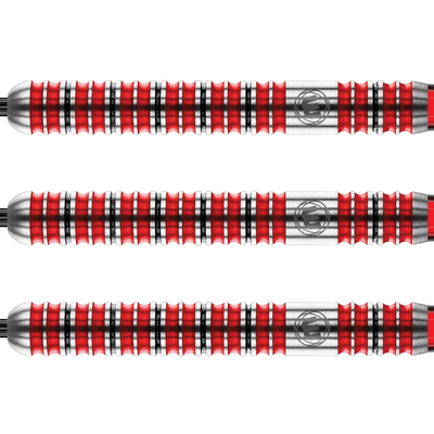 Winmau Diablo A Steeldarts Detail