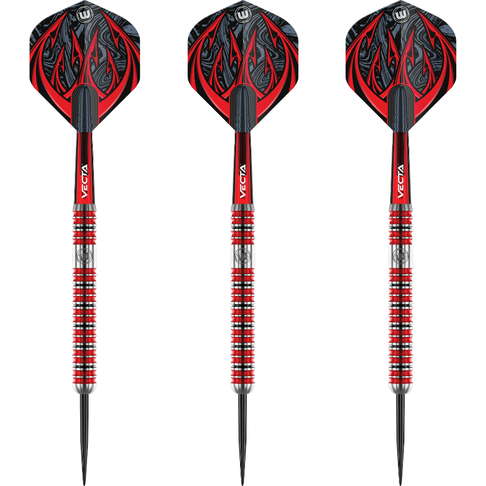 Winmau Diablo A Steeldarts Set