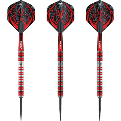 Winmau Diablo A Steeldarts Set