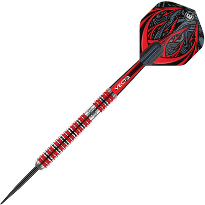 Winmau Diablo A Steeldarts 