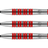 Winmau Diablo B Steeldarts Detail
