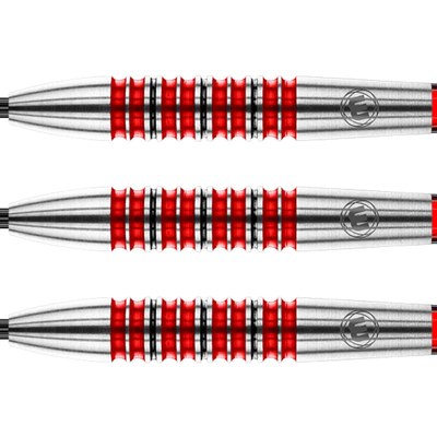 Winmau Diablo B Steeldarts Detail