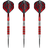 Winmau Diablo B Steeldarts Set