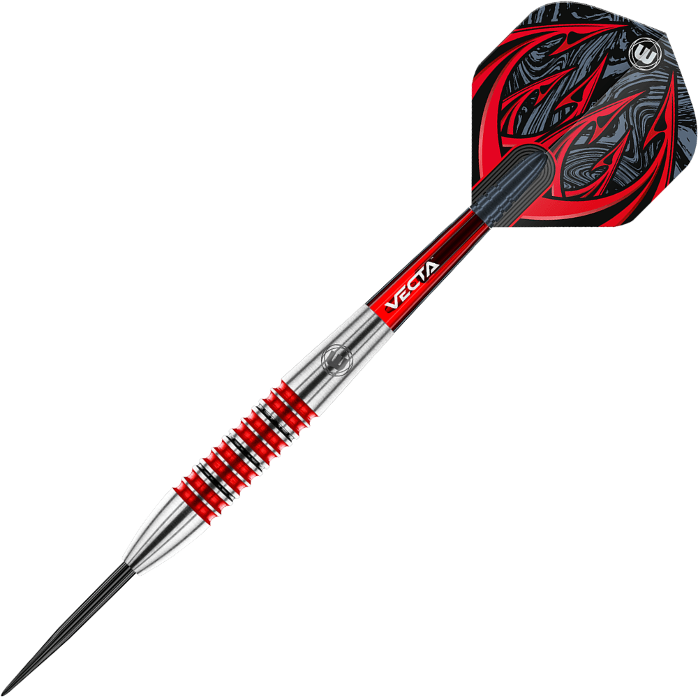 Winmau Diablo B Steeldarts