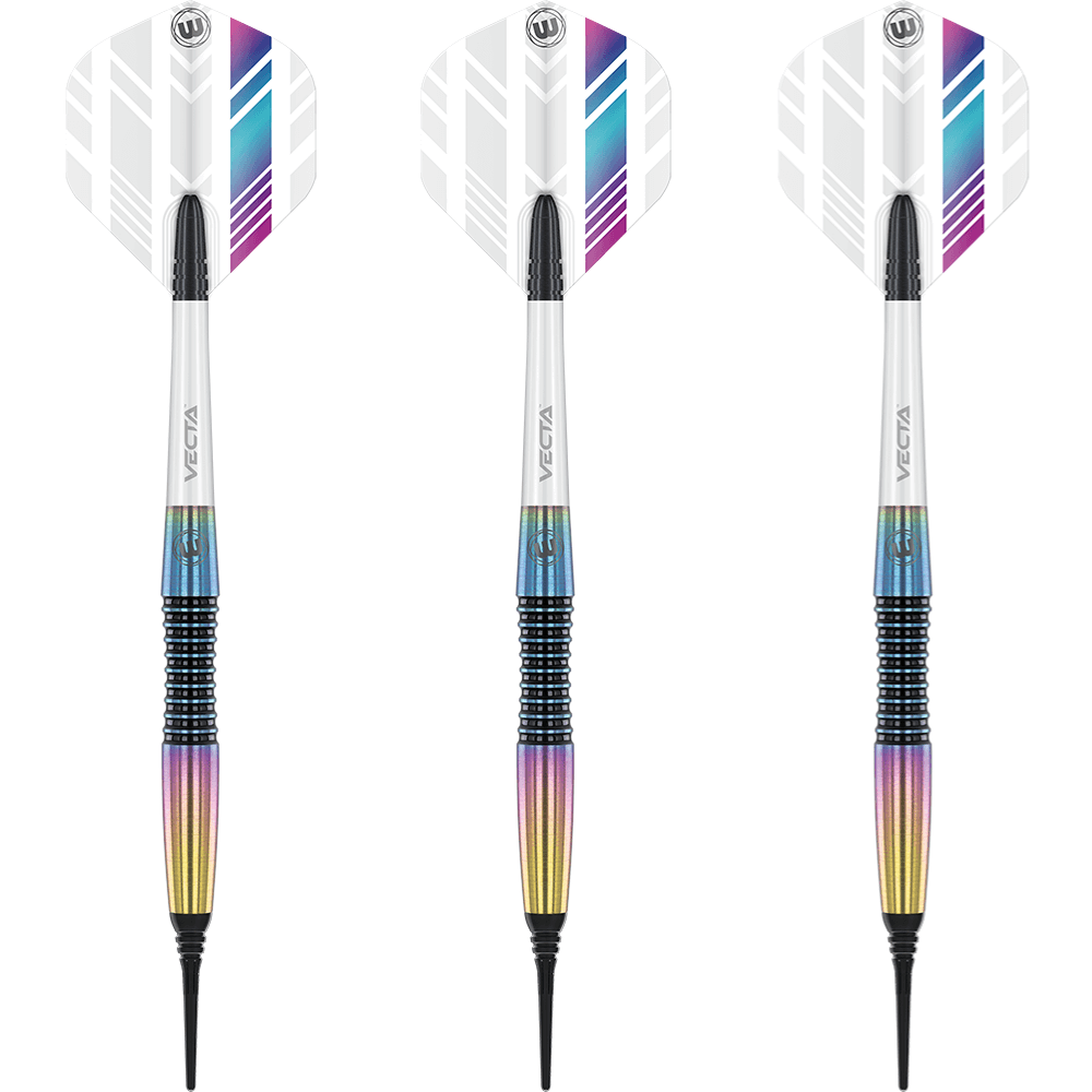 Winmau Elektra Softdarts Set