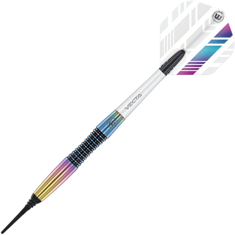 Winmau Elektra Softdarts 