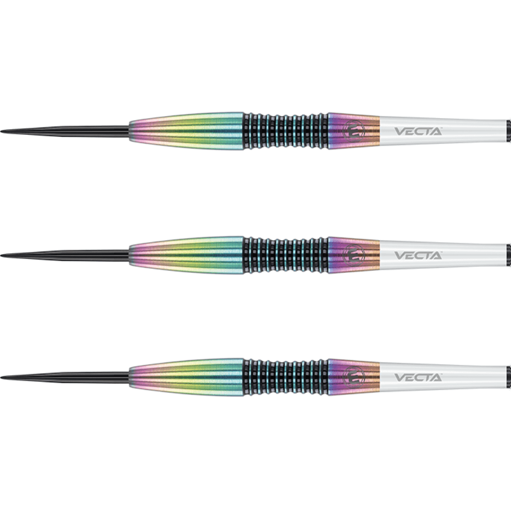 Winmau Elektra Steeldarts Detail 