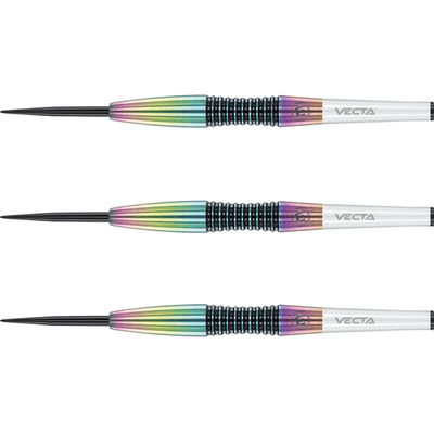 Winmau Elektra Steeldarts Detail 