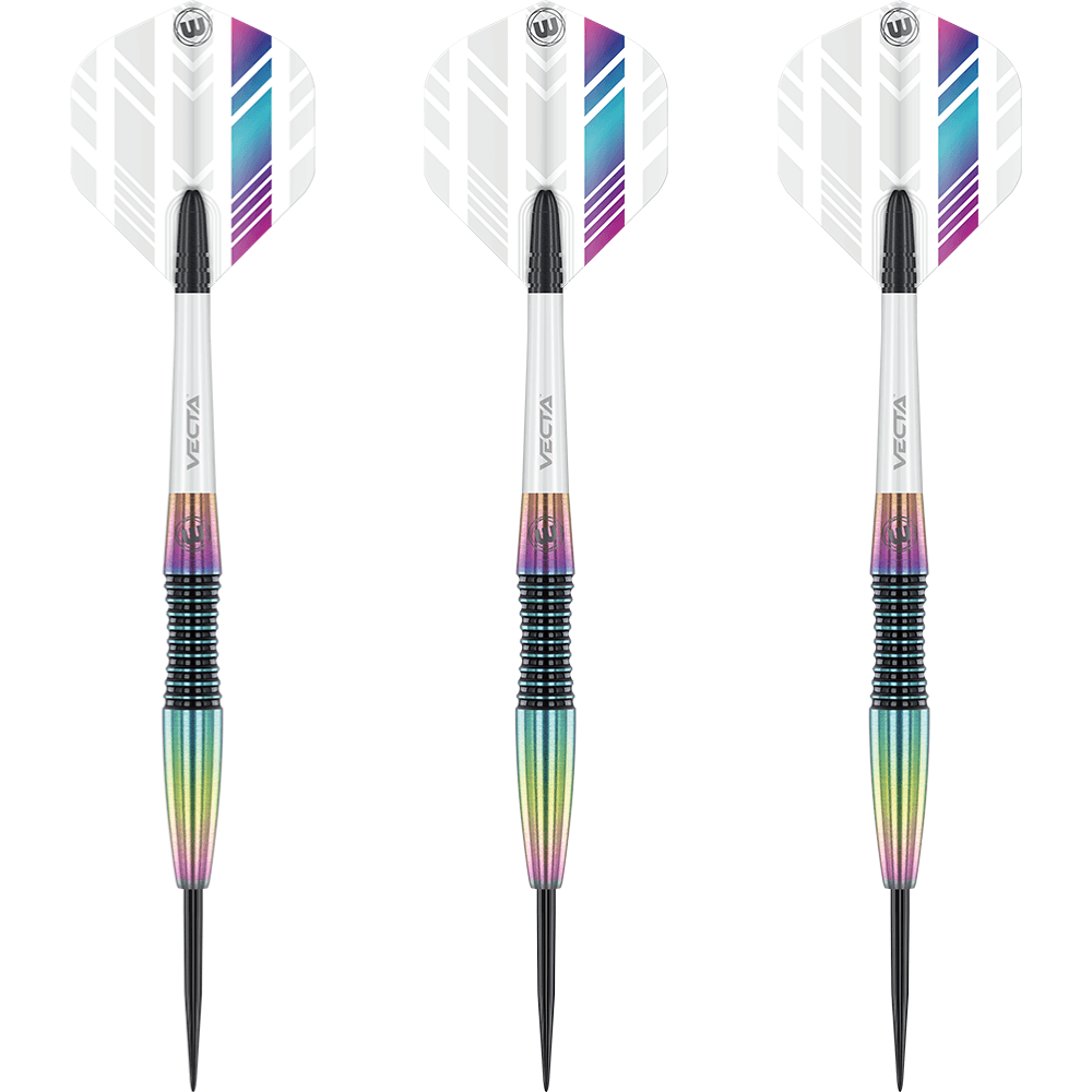 Winmau Elektra Steeldarts Set 