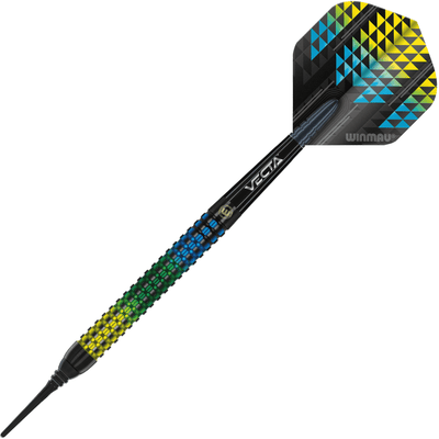 Winmau Firestorm Softdarts 