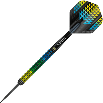 Winmau Firestorm Steeldarts 