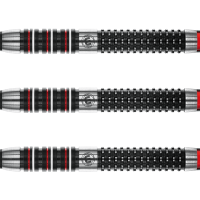 Winmau Florian Hempel Softdarts Detail 