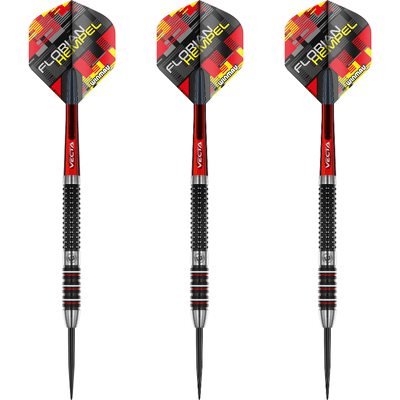 Winmau Florian Hempel Steeldarts Set