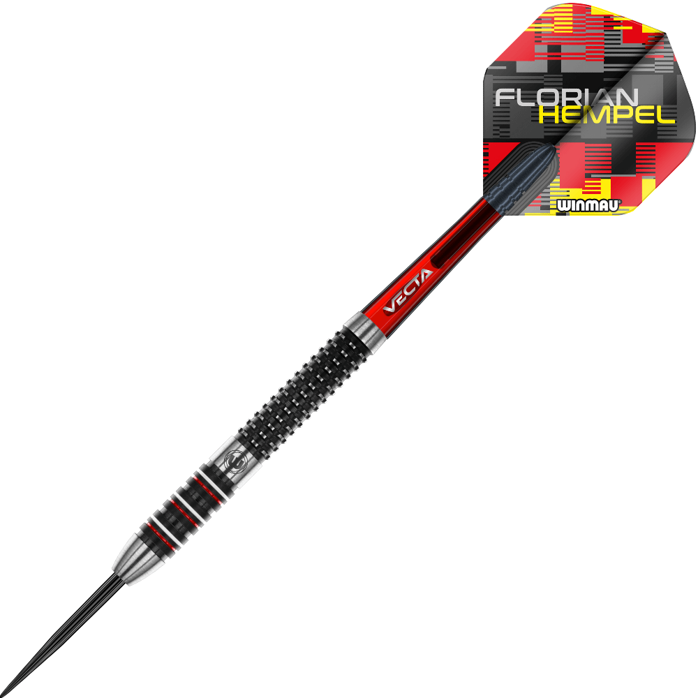 Winmau Florian Hempel Steeldarts