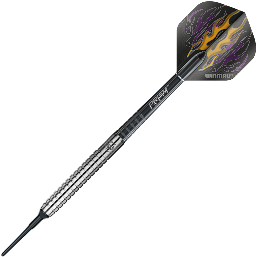 Winmau Foxfire A Softdarts