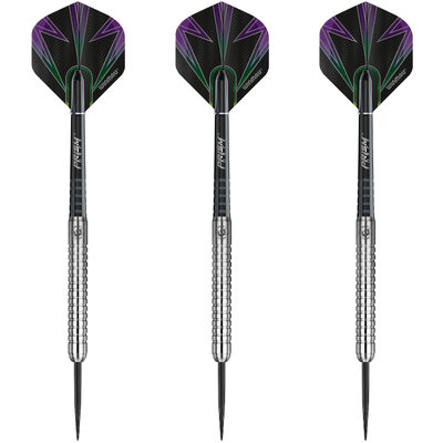 Winmau Foxfire A Steeldarts Set