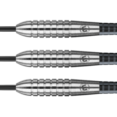 Winmau Foxfire B Steeldarts Detail