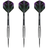 Winmau Foxfire B Steeldarts Set
