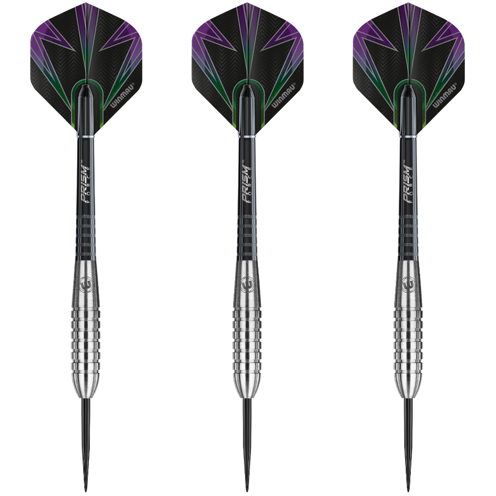 Winmau Foxfire B Steeldarts Set