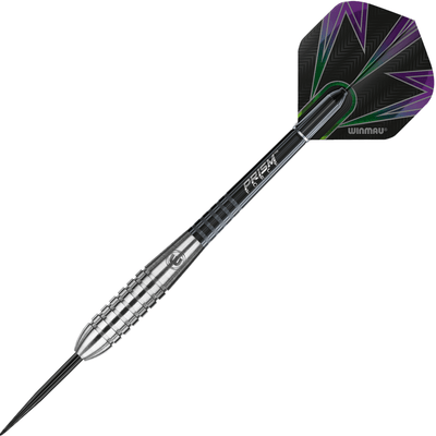 Winmau Foxfire B Steeldarts