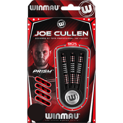 Winmau Joe Cullen Ignition Series Softdarts Packung