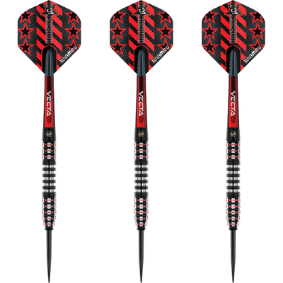 Winmau Joe Cullen Ignition Series Steeldarts Set