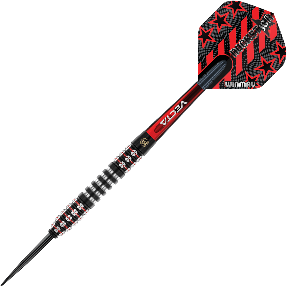 Winmau Joe Cullen Ignition Series Steeldarts