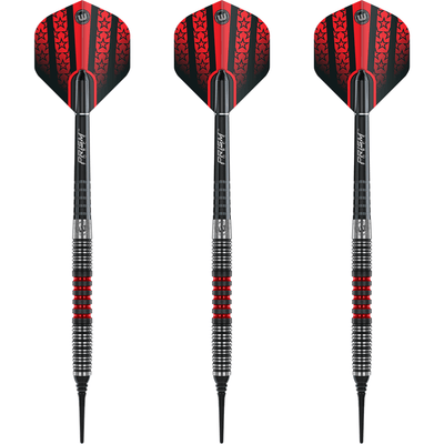 Winmau Joe Cullen Softdarts Set