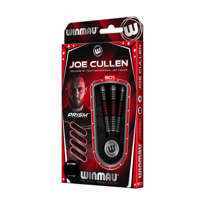 Winmau Joe Cullen Softdarts Verpackung 