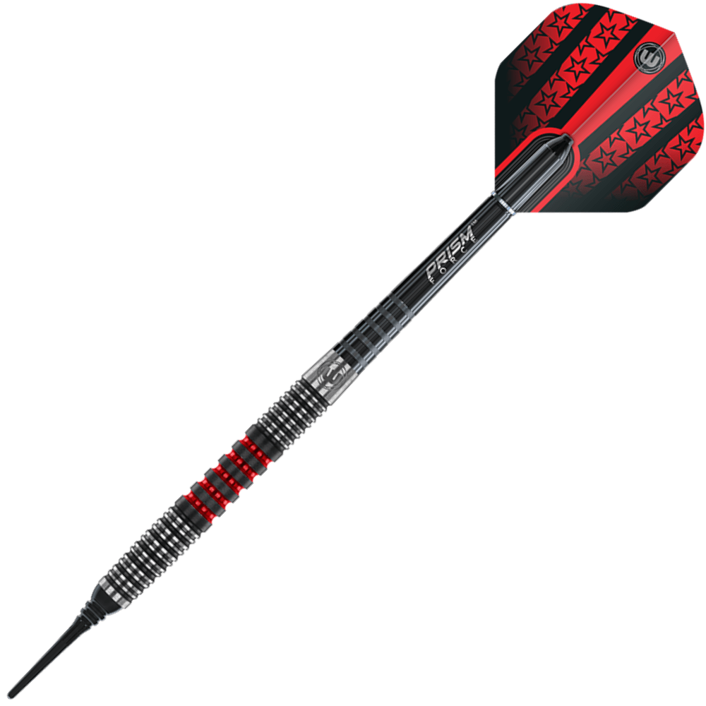 Winmau Joe Cullen Softdarts