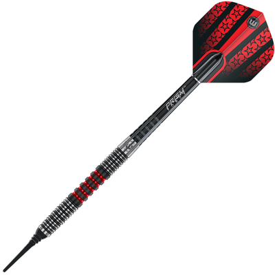 Winmau Joe Cullen Softdarts