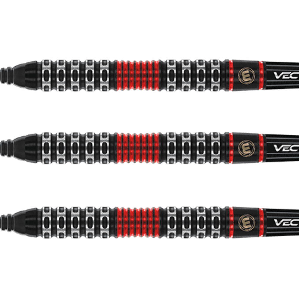 Winmau Joe Cullen SE Softdarts Detail 