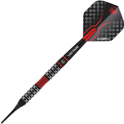 Winmau Joe Cullen SE Softdarts 