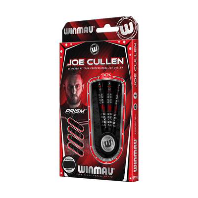 Winmau Joe Cullen SE Steeldarts Packung 