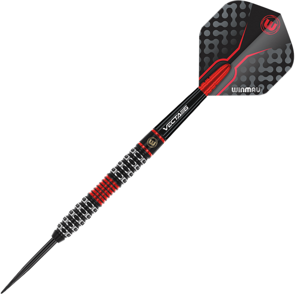 Winmau Joe Cullen SE Steeldarts