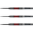 Winmau Joe Cullen Steeldarts Detail