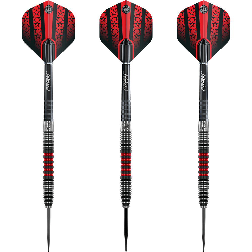 Winmau Joe Cullen Steeldarts Set