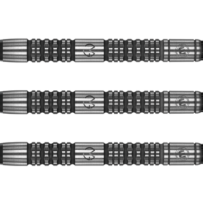 Winmau MVG Absolute Softdarts Detail 