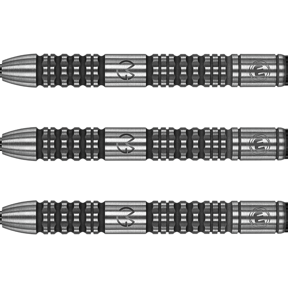 Winmau MVG Absolute Steeldarts Details