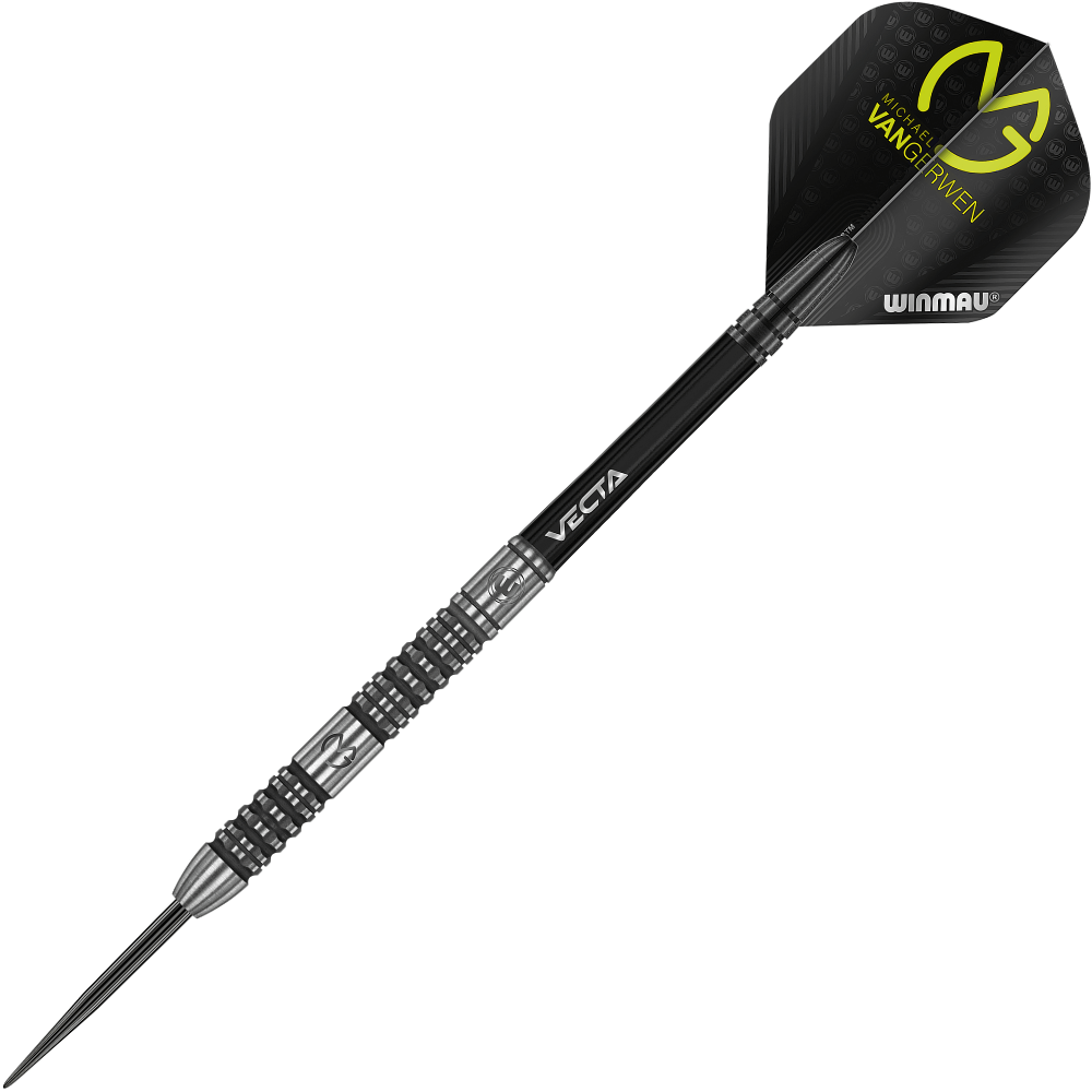 Winmau MVG Absolute Steeldarts