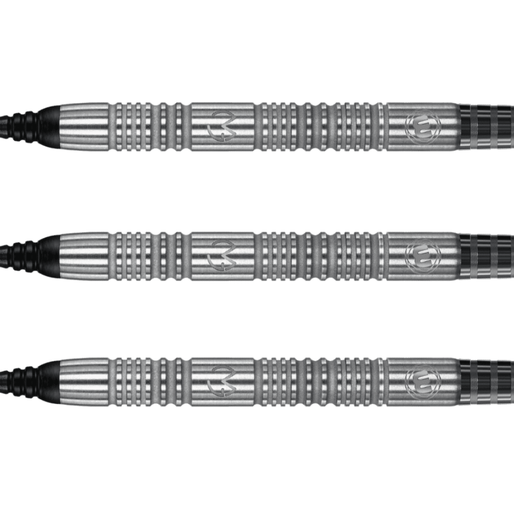 Winmau MVG Authentic Softdarts Detail