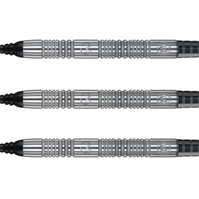 Winmau MVG Authentic Softdarts Detail