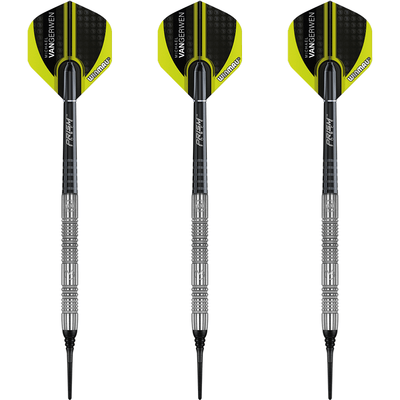 Winmau MVG Authentic Softdarts Set