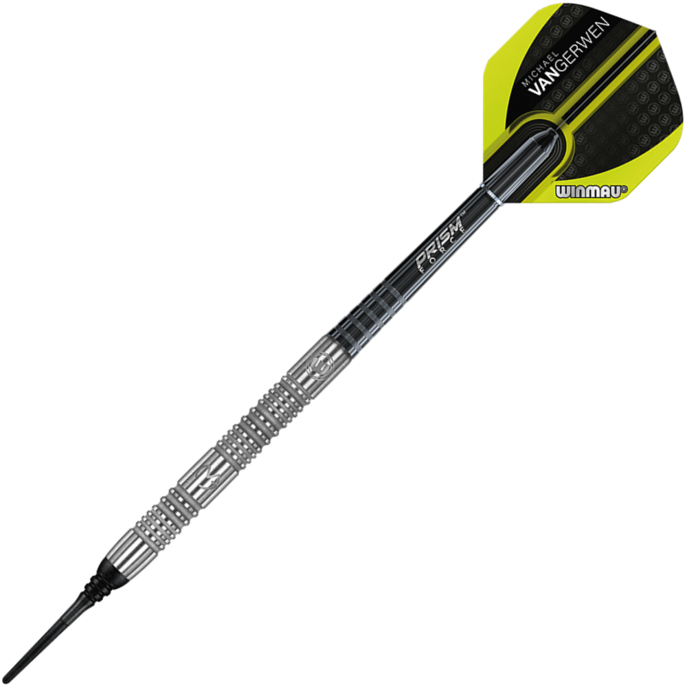 Winmau MVG Authentic Softdarts