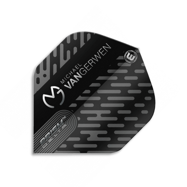 Winmau MVG Delta Standard Flights