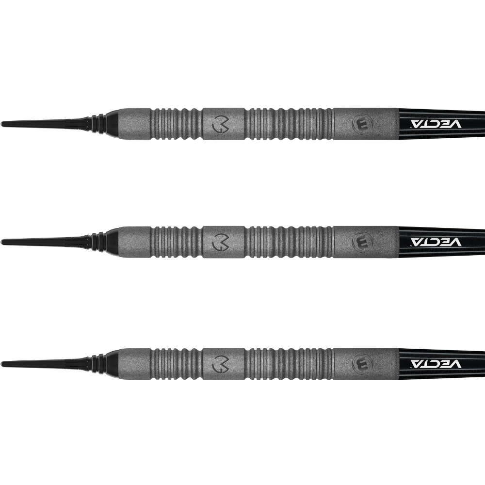 Winmau MVG Exact Softdarts Detail